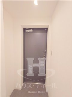 【玄関】 | プリマベーラ板橋本町 | 玄関です