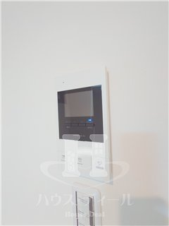 【セキュリティ】 | プリマベーラ板橋本町