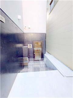 【エントランス】 | プリマベーラ板橋本町 | エントランスです