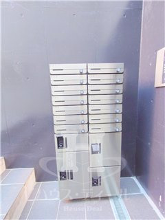 【設備】 | プリマベーラ板橋本町