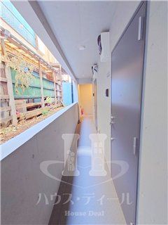 【その他共用部分】 | プリマベーラ板橋本町