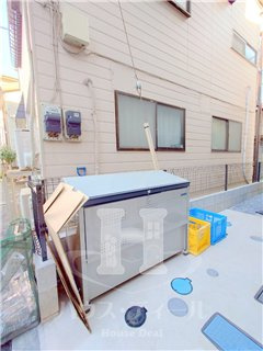 【その他】 | プリマベーラ板橋本町