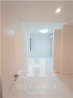 【居間・リビング】 | プリマベーラ板橋本町 | リビングです　以下別号室参考写真です