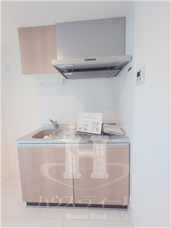 【キッチン】 | プリマベーラ板橋本町 | 使いやすいキッチンです