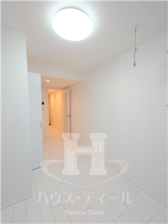 【内装】 | プリマベーラ板橋本町 | きれいな内装です