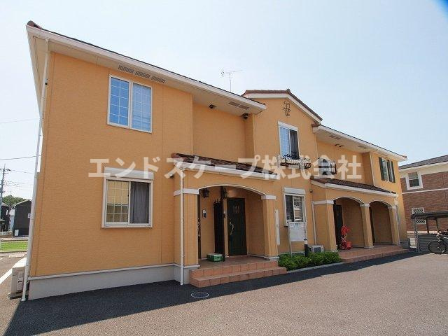 サン　フェリーチェ　Ⅰ