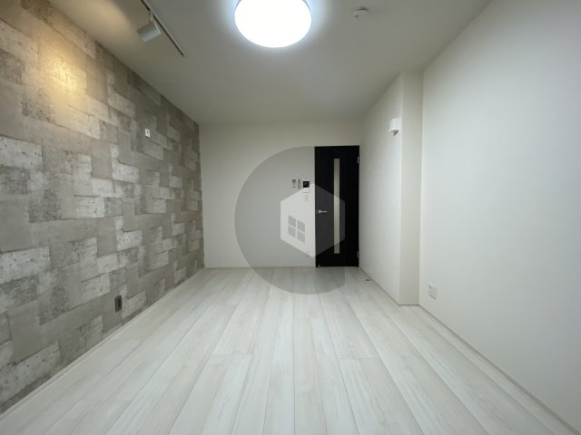 フジパレス八戸ノ里6番館の寝室