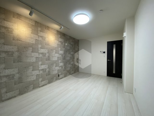 フジパレス八戸ノ里6番館の子供部屋