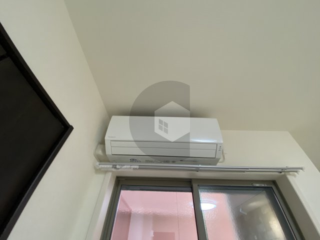 フジパレス八戸ノ里6番館の設備