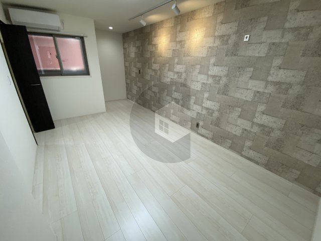 フジパレス八戸ノ里6番館の洋室