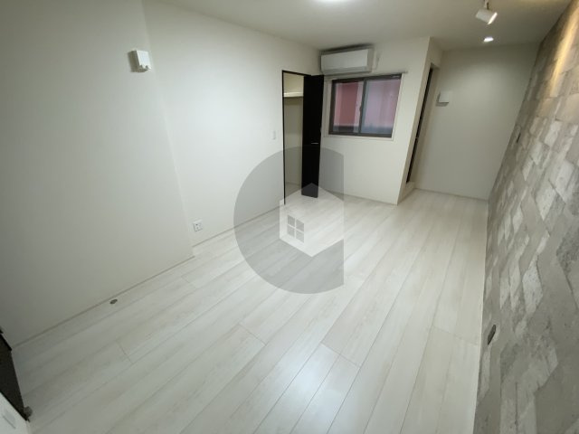 フジパレス八戸ノ里6番館の寝室