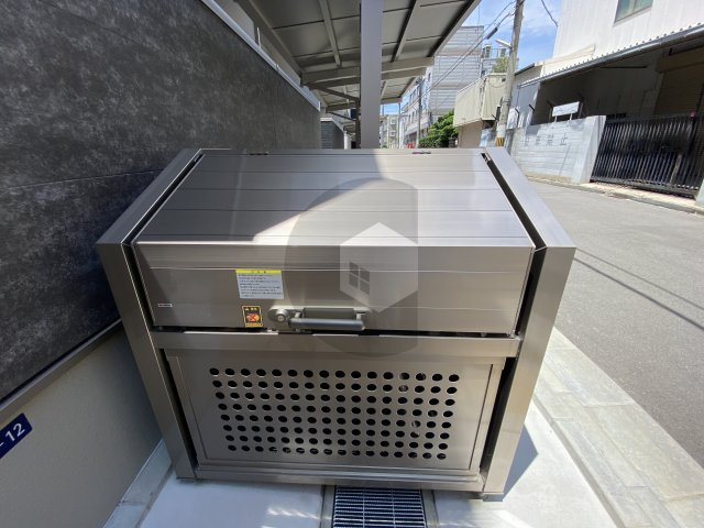 フジパレス八戸ノ里6番館のその他