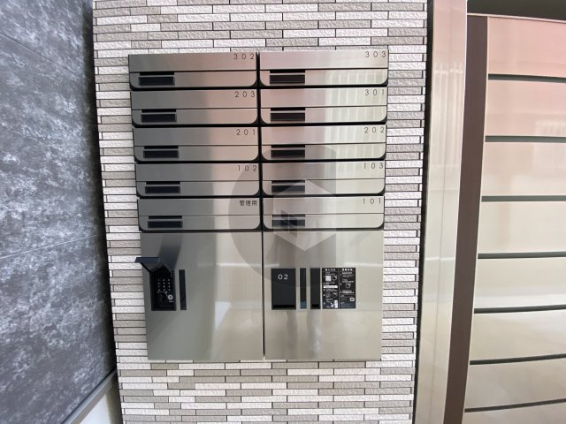 フジパレス八戸ノ里6番館の設備