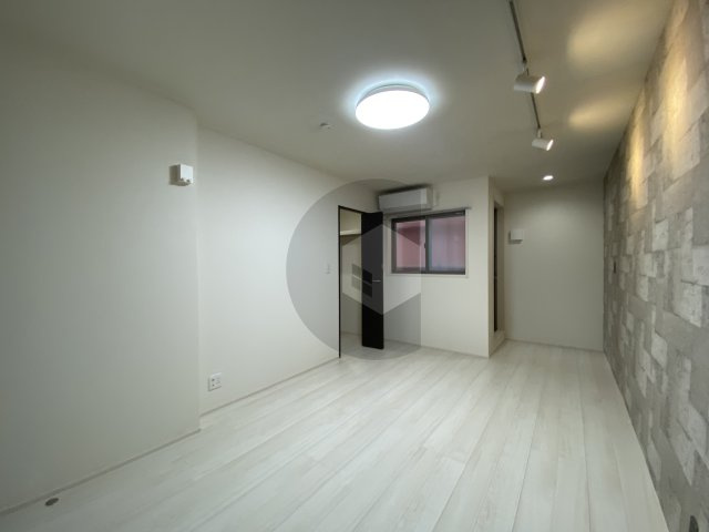 フジパレス八戸ノ里6番館の居間・リビング