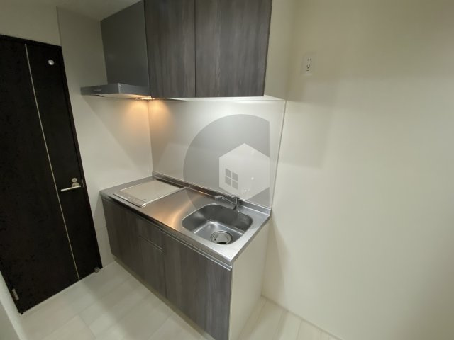 フジパレス八戸ノ里6番館のキッチン