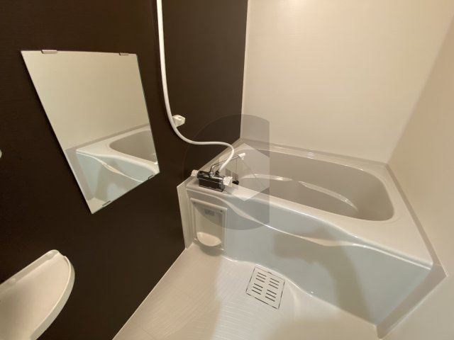 フジパレス八戸ノ里6番館の浴室