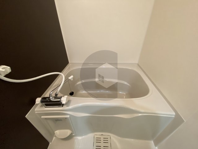 フジパレス八戸ノ里6番館の浴室