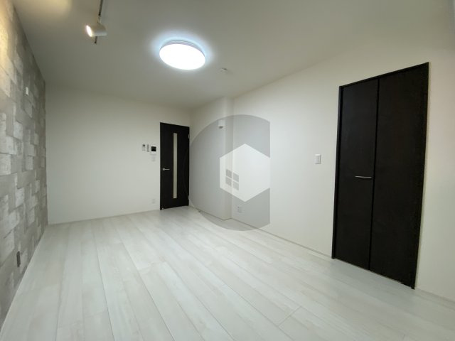 フジパレス八戸ノ里6番館の内装