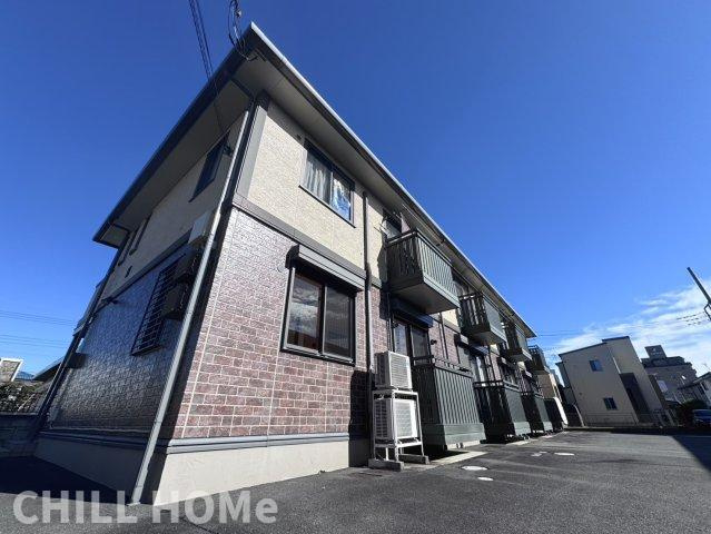 ルミナスハイムII