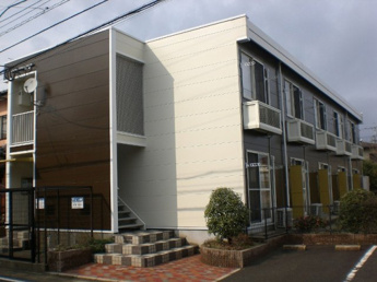 【外観】 【外観】 | 画像1