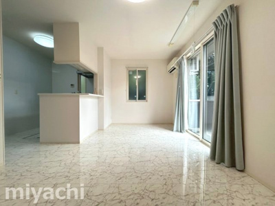 【居間・リビング】 | グランツ