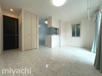 【洋室】 | グランツ