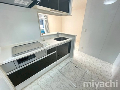 【キッチン】 | グランツ