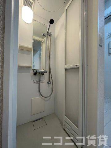 【浴室】 | Lisora | 別号室イメージの為、現状を優先致します。