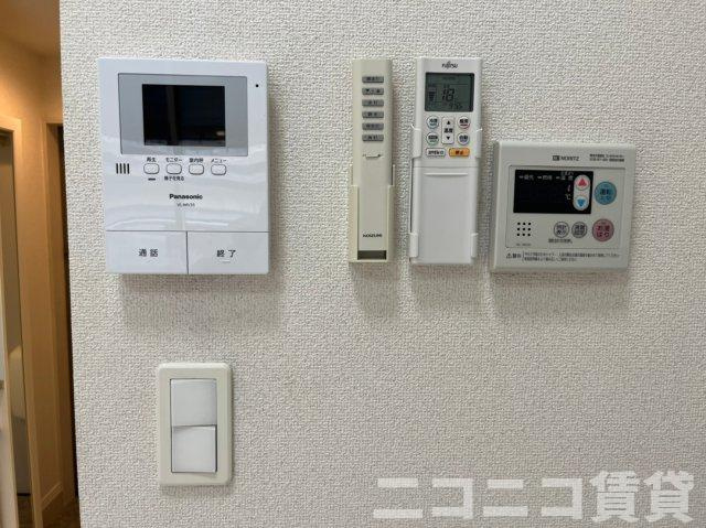 【セキュリティ】 | Lisora | 別号室イメージの為、現状を優先致します。