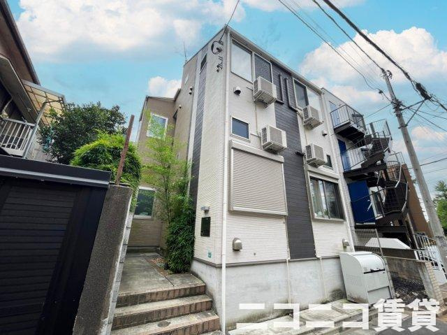 【外観】 | Lisora