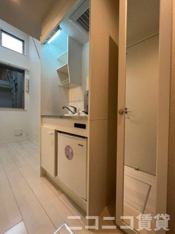 【収納】 | Lisora | 別号室イメージの為、現状を優先致します。