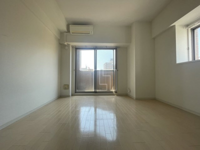 【寝室】 | セイワパレス長堀南 | セイワパレス長堀南　洋室