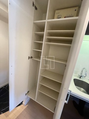 【収納】 | セイワパレス長堀南 | セイワパレス長堀南　下駄箱