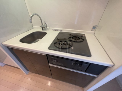 【キッチン】 | セイワパレス長堀南 | セイワパレス長堀南　システムキッチン