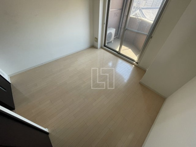 【居間・リビング】 | セイワパレス長堀南 | セイワパレス長堀南　洋室