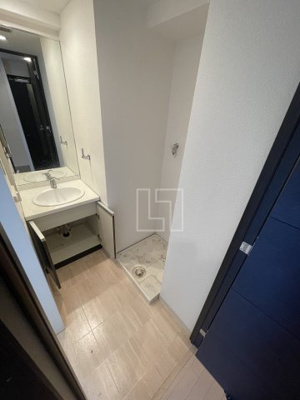 【洗面所】 | セイワパレス長堀南 | セイワパレス長堀南　脱衣所