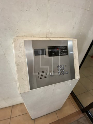 【セキュリティ】 | セイワパレス長堀南 | セイワパレス長堀南　オートロック