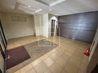 【ロビー】 | セイワパレス長堀南 | セイワパレス長堀南　ロビー