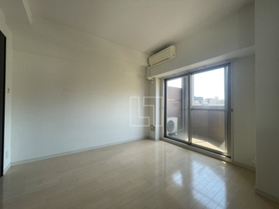 【居間・リビング】 | セイワパレス長堀南 | セイワパレス長堀南　洋室