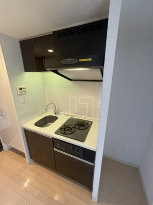 【キッチン】 | セイワパレス長堀南 | セイワパレス長堀南　システムキッチン