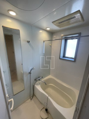 【浴室】 | セイワパレス長堀南 | セイワパレス長堀南　バスルーム