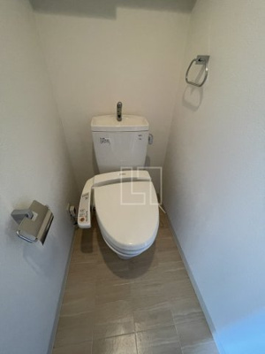 【トイレ】 | セイワパレス長堀南 | セイワパレス長堀南　温水洗浄便座