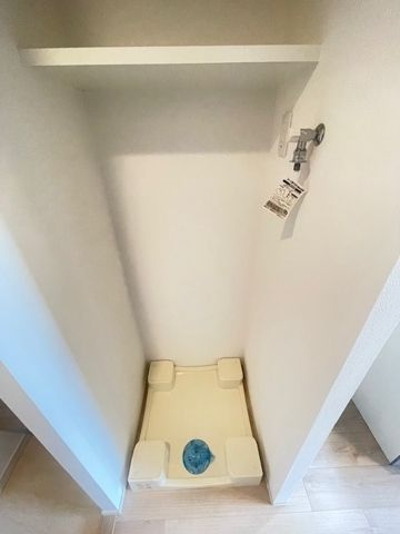 レジディア品川シーサイドの設備