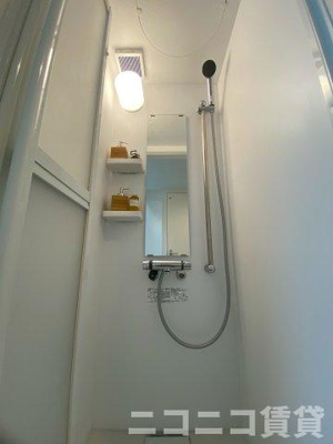 【浴室】 | TerraceSaintHonore | 別号室イメージの為、現状を優先致します。