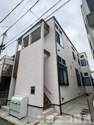 【外観】 | TerraceSaintHonore