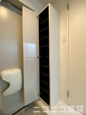 【その他】 | TerraceSaintHonore | 別号室イメージの為、現状を優先致します。