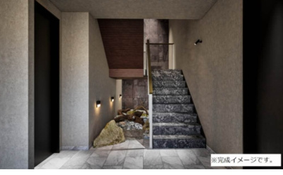 【内装】 | シャーメゾン高宮通り