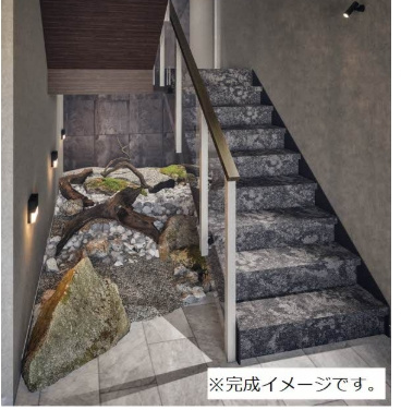 【その他共用部分】 | シャーメゾン高宮通り