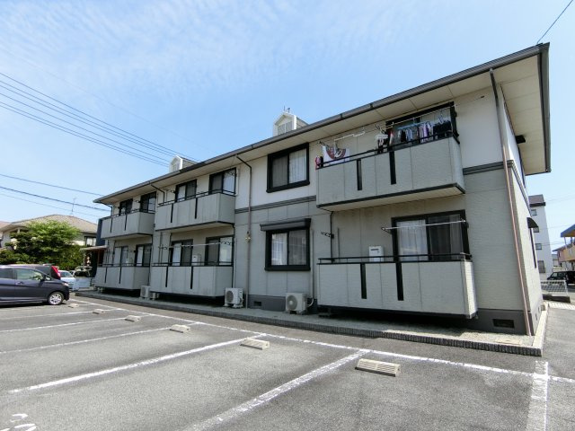 ハイカムール松本