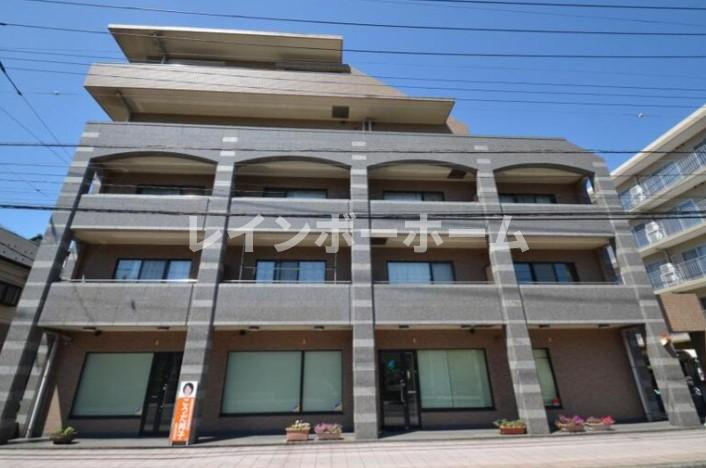 グラーシア丸亀